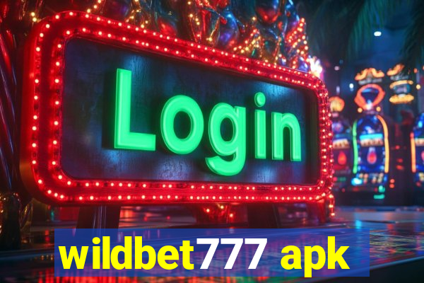 wildbet777 apk